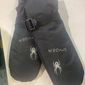 Spyder women’s ski mitten